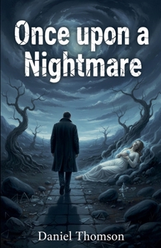 Paperback Once Upon a Nightmare Book