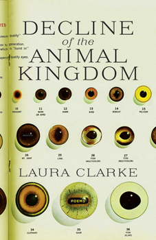 Paperback Decline of the Animal Kingdom Book