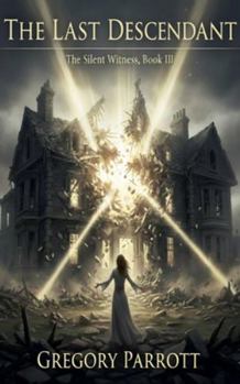 The Last Descendant (Silent Witness)
