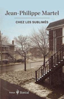 Paperback Chez les Sublimés [French] Book