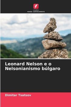 Leonard Nelson e o Nelsonianismo búlgaro