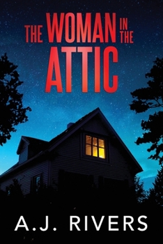 Paperback The Woman in the Attic Book