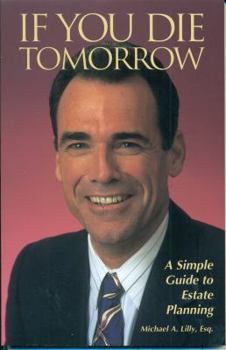Paperback If You Die Tomorrow Book