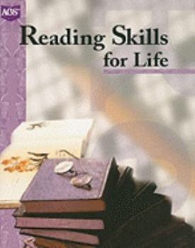 Paperback Reading Skills for Life, Level C Book