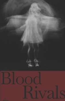 Paperback Blood Rivals Book