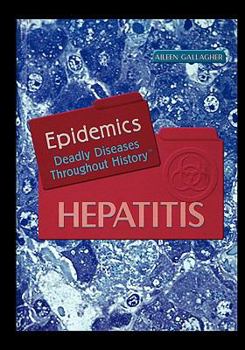 Paperback Hepatitis Book