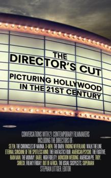 Paperback The Director's Cut Book