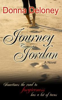 Paperback Journey to Jordan Book