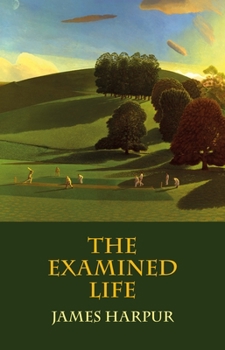 Paperback The Examined Life Book
