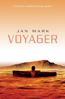 Voyager - Book #2 of the Demetria