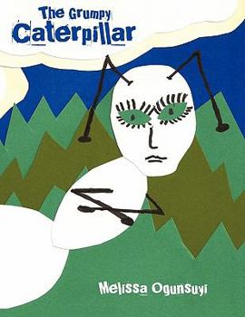 Paperback The Grumpy Caterpillar Book