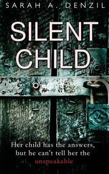 Paperback Silent Child Book