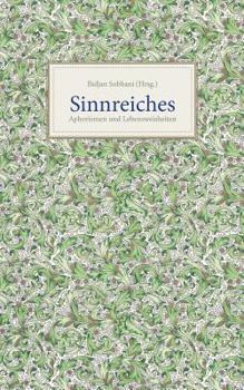 Paperback Sinnreiches: Aphorismen und Lebensweisheiten [German] Book