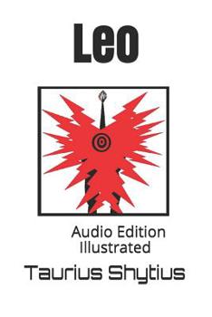 Paperback Leo: Audio Edition Illustrated Book