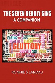 Paperback The Seven Deadly Sins: a companion Book