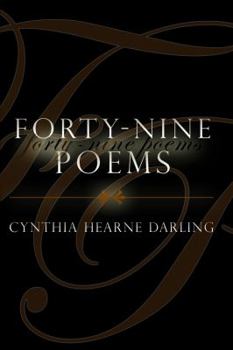 Paperback Forty-Nine Poems Book