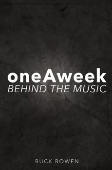 Paperback Oneaweek: Behind the Music Book