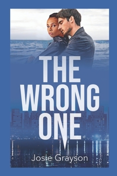 Paperback The Wrong One Book
