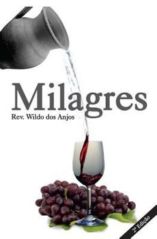 Paperback Milagres [Portuguese] Book