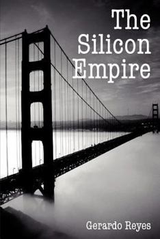 Paperback The Silicon Empire Book