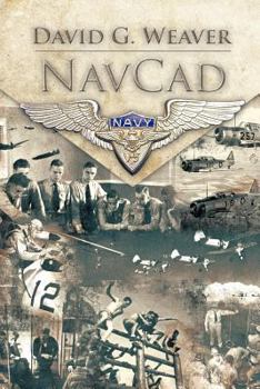 Paperback Navcad Book