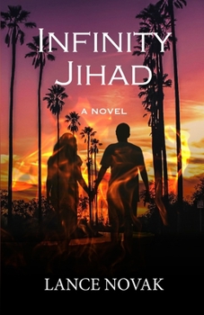 Paperback Infinity Jihad Book