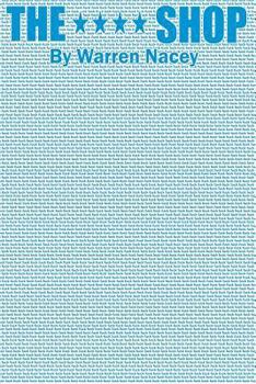 Paperback The Shop Book