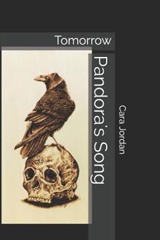 Paperback Pandora's Song: Tomorrow Book