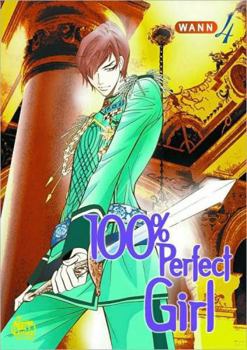 Paperback 100% Perfect Girl Volume 4 Book