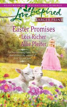 Easter Promises - Book #5 of the Kentucky Corners