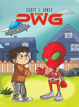 Hardcover The PWG Book