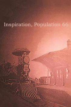 Paperback Inspiration, Population 66 Book