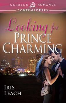 Paperback Looking for Prince Charming Book