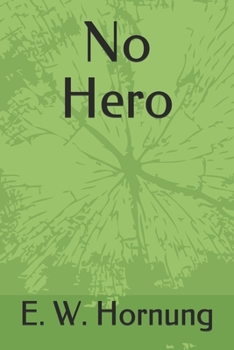 Paperback No Hero Book