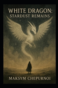 Paperback White Dragon: Stardust Remains Book