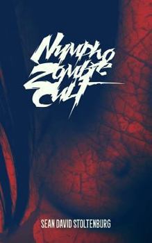 Paperback Nympho Zombie Cult Book