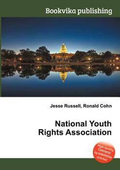 Paperback National Youth Rights Association Book