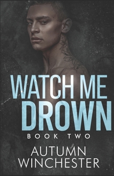 Paperback Watch Me Drown Book