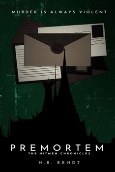 Paperback Premortem Book
