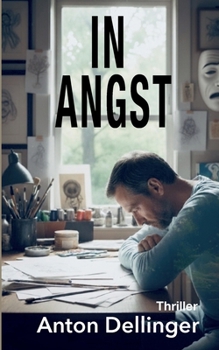 Paperback In Angst [German] Book