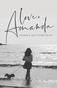 Paperback Love, Amanda Book