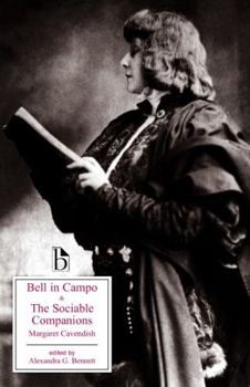 Paperback Bell in Campo and the Sociable Companions Book