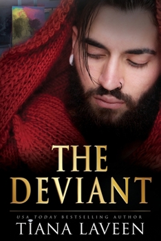 Paperback The Deviant Book