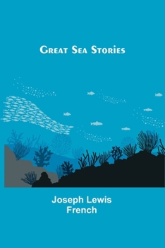 Great Sea Stories