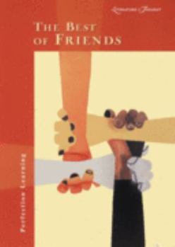 Paperback The Best of Friends Book