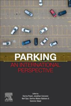 Paperback Parking: An International Perspective Book