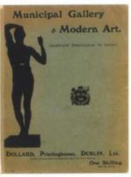Paperback Sir Hugh Lane: That Great Pictured Song Book