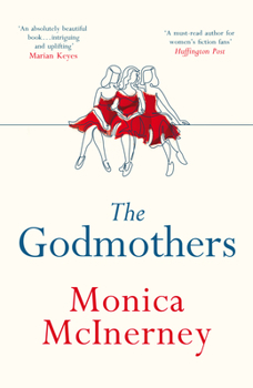 Paperback The Godmothers Book