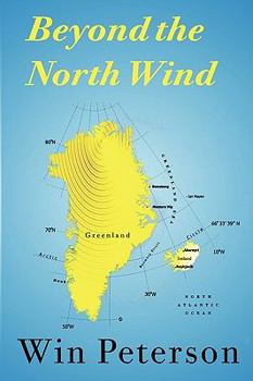Paperback Beyond the North Wind Book