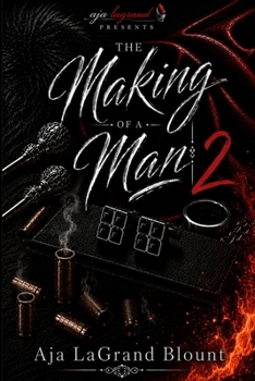 Paperback Making of a Man II Book